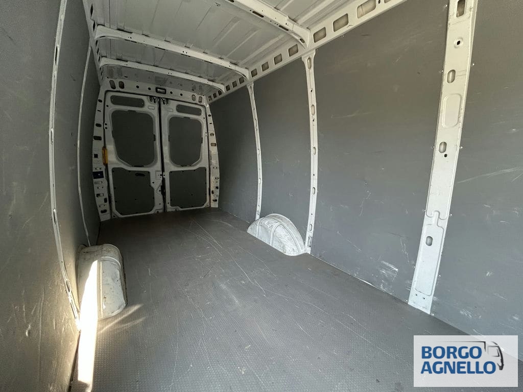 Iveco DAILY 35S14